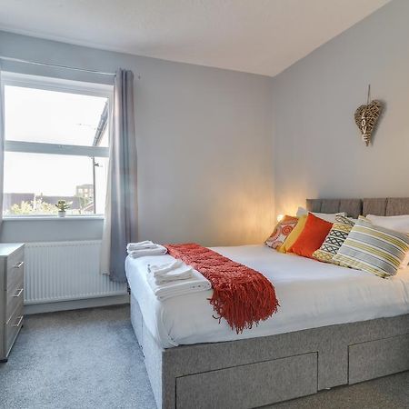 Seventy Eight Apartment Southend-on-Sea Exterior photo
