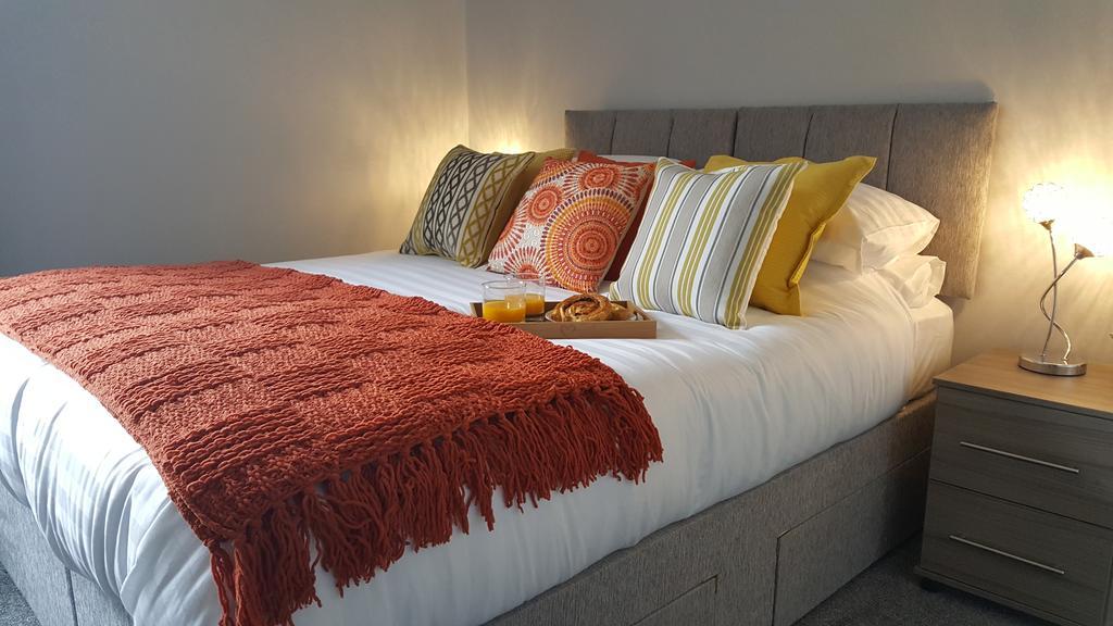 Seventy Eight Apartment Southend-on-Sea Exterior photo
