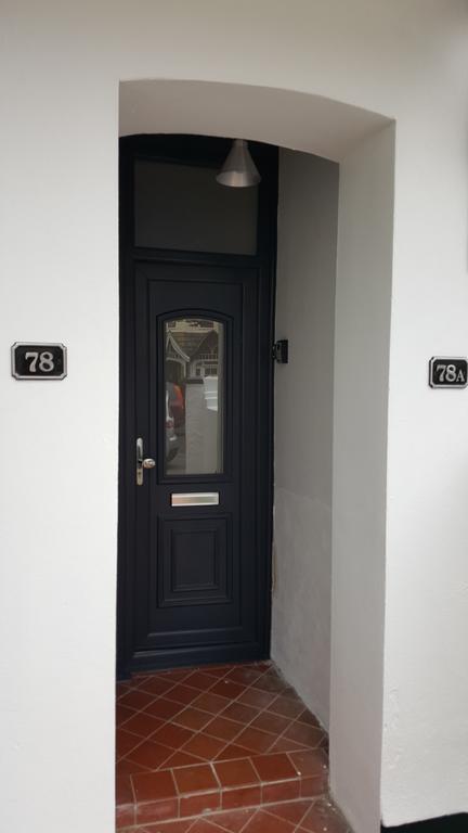 Seventy Eight Apartment Southend-on-Sea Exterior photo