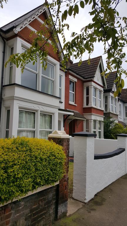 Seventy Eight Apartment Southend-on-Sea Exterior photo