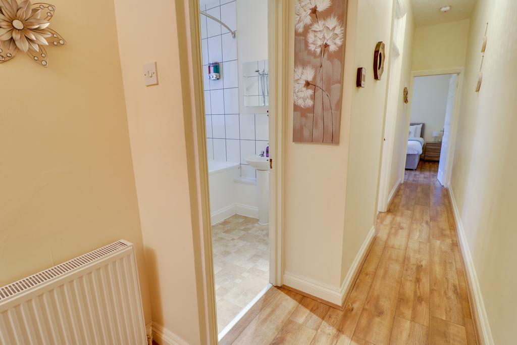 Seventy Eight Apartment Southend-on-Sea Exterior photo
