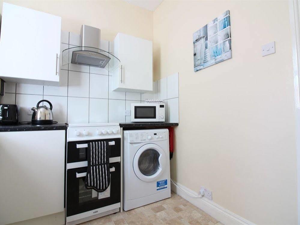 Seventy Eight Apartment Southend-on-Sea Exterior photo