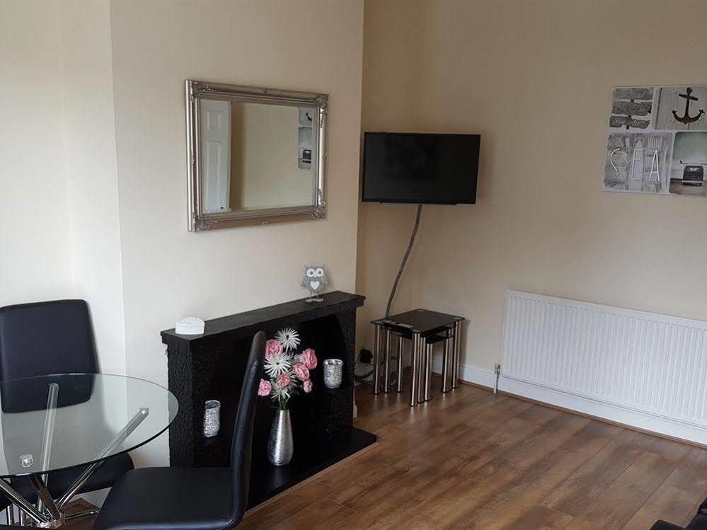 Seventy Eight Apartment Southend-on-Sea Exterior photo