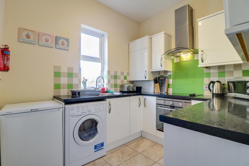 Seventy Eight Apartment Southend-on-Sea Exterior photo