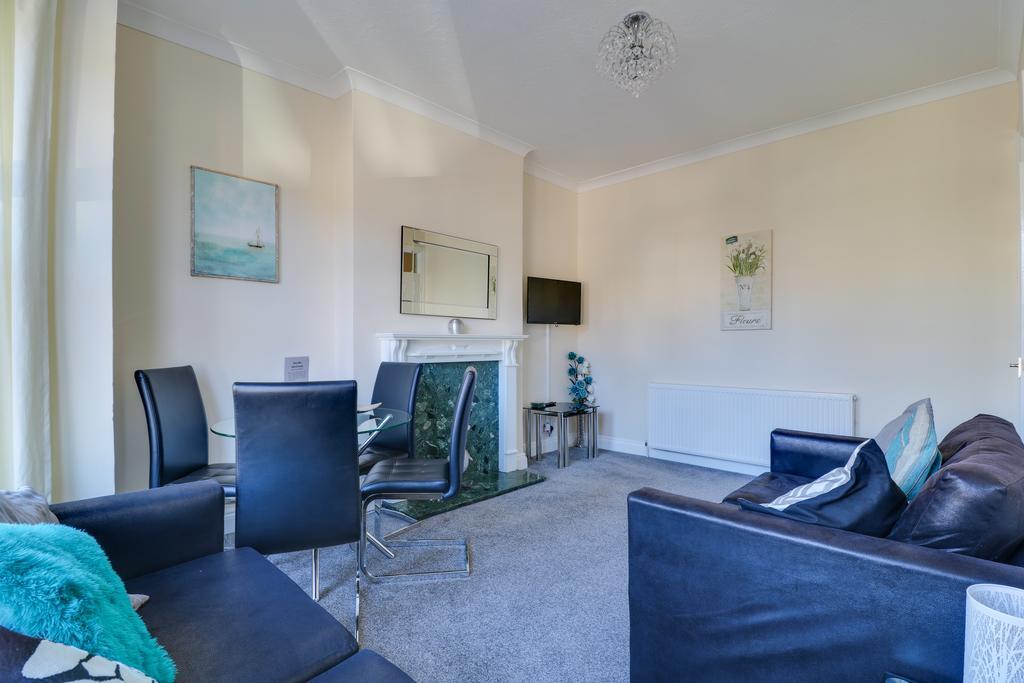 Seventy Eight Apartment Southend-on-Sea Exterior photo