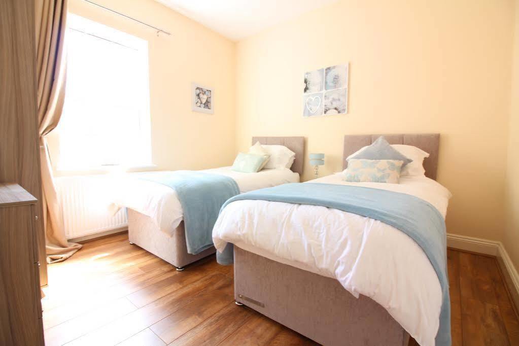 Seventy Eight Apartment Southend-on-Sea Exterior photo