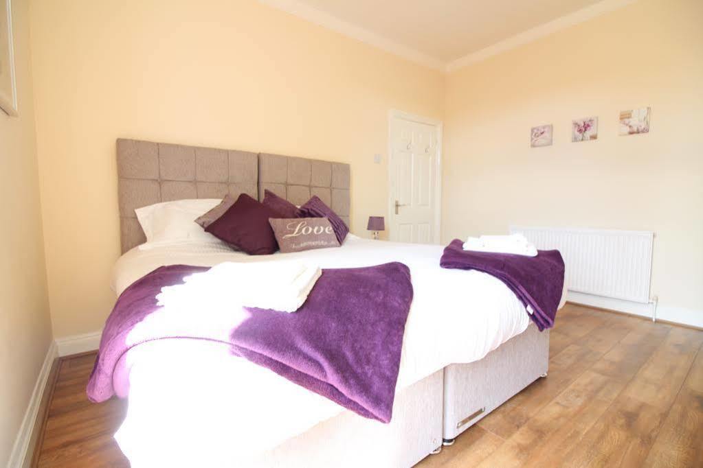 Seventy Eight Apartment Southend-on-Sea Exterior photo
