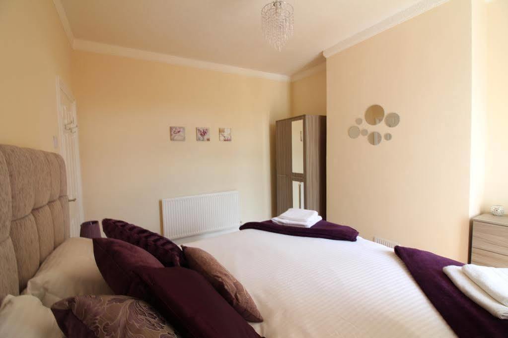 Seventy Eight Apartment Southend-on-Sea Exterior photo